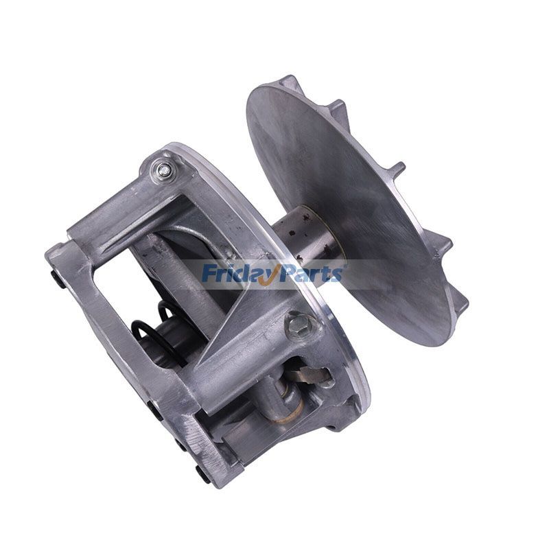 ATV/UTV ATV プライマリドライブクラッチアセンブリ RZR 800