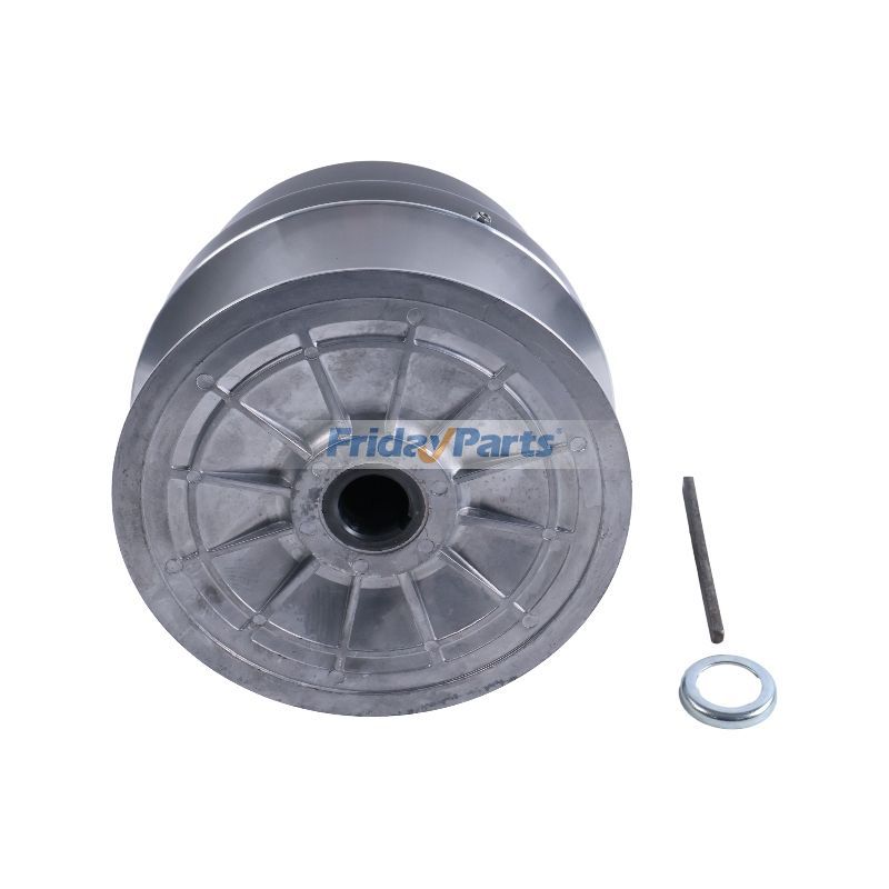  Primary Drive Clutch Assembly For Cub Cadet