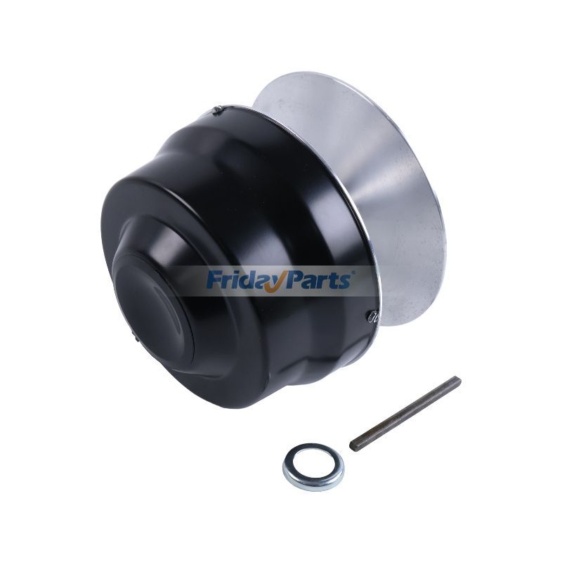 Vehicle Primary Drive Clutch Assembly