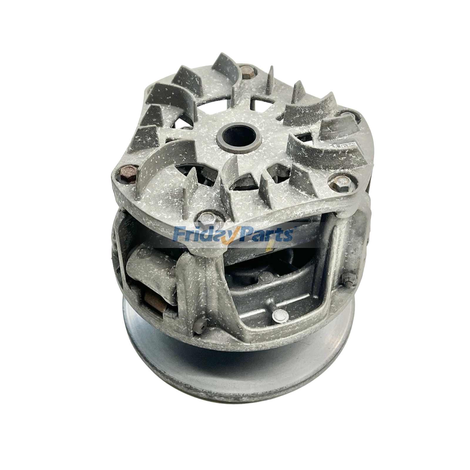 Primary Drive Clutch Assembly AUC14428 AM144323 John Deere Utility Vehicle XUV590E XUV590i XUV590M S4