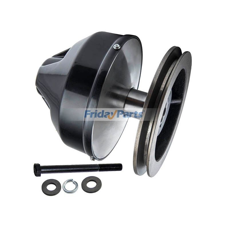 Primärantriebskupplung und Riemen 23817-G1 72054-G01 für EZ-GO 2-Takt-Golfwagen 1989-1994für Für E-Z-GO