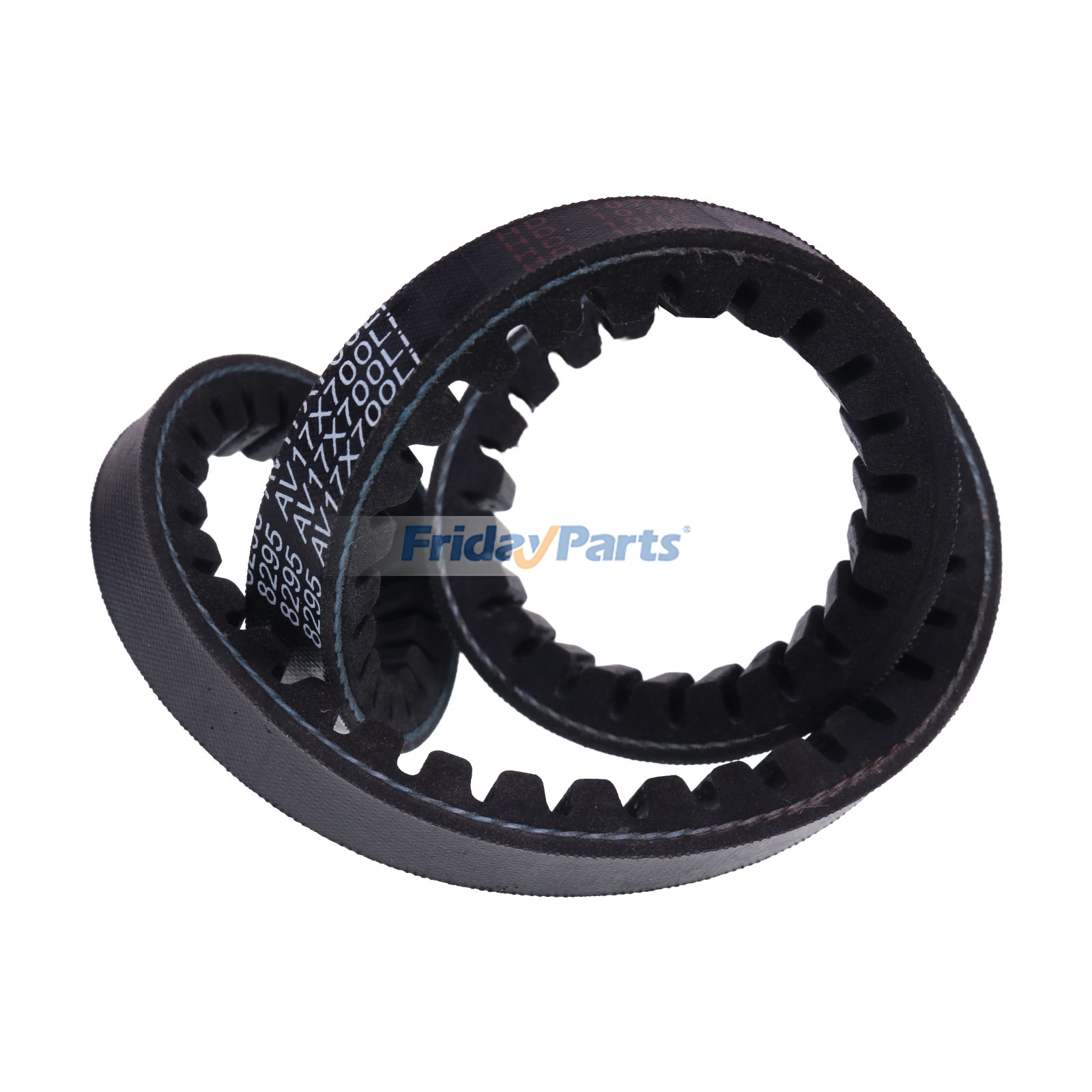 Primärantriebs-Kupplungsriemen 27601-40B01 59011-S003 für Suzuki ATV LT80 Quadsport Kawasaki KFX80 1987-2006