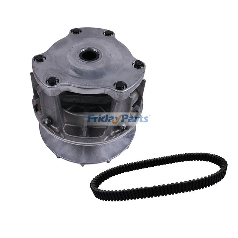 FridayParts Primärantriebskupplung und Riemensatz