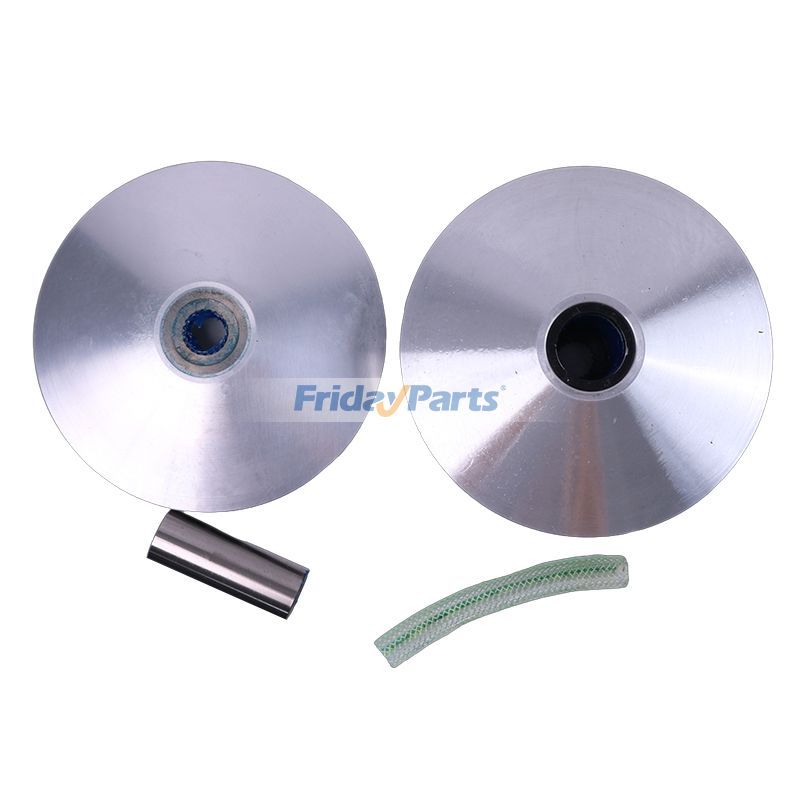 Poulie fixe d'embrayage d'entraînement primaire CVT pour Hisun Massimo Menards ATV UTV Pour Hisun,Pour Massimo