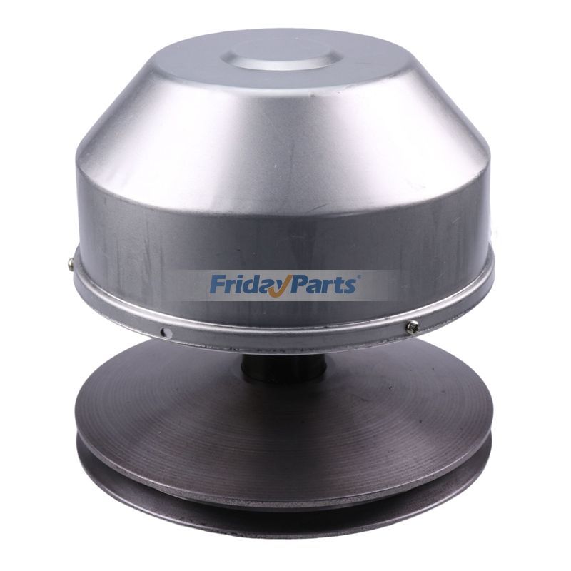 ゴルフカート プライマリドライブクラッチガス2サイクル1978-1989