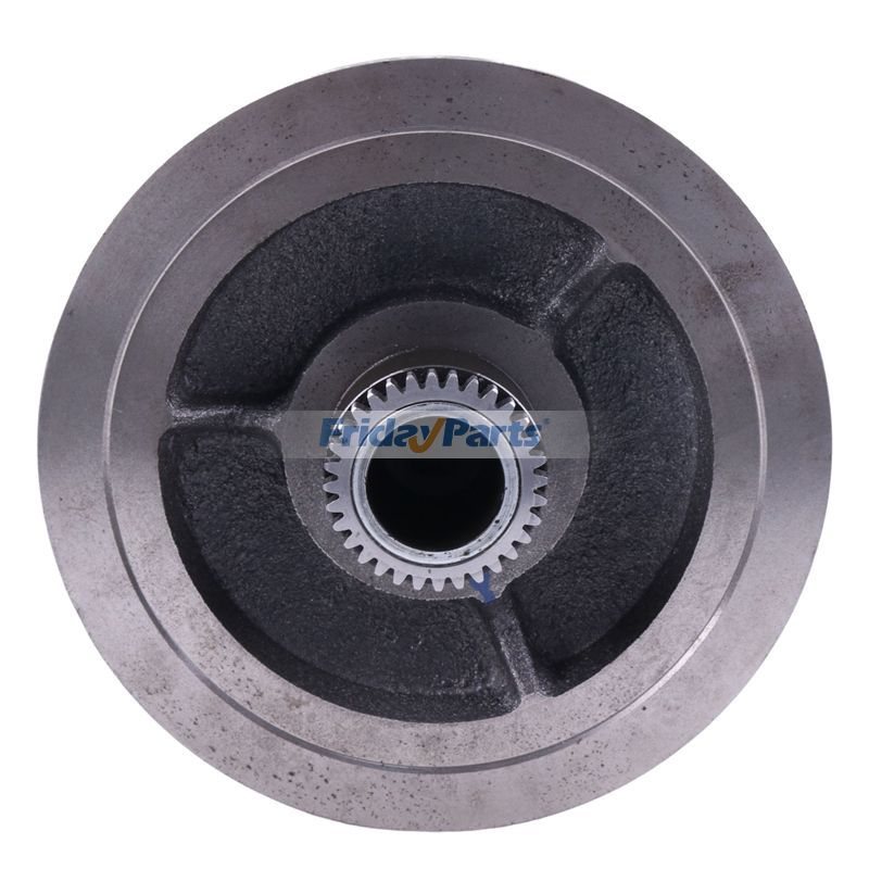 Yamaha用プライマリドライブクラッチガス2サイクル1978-1989