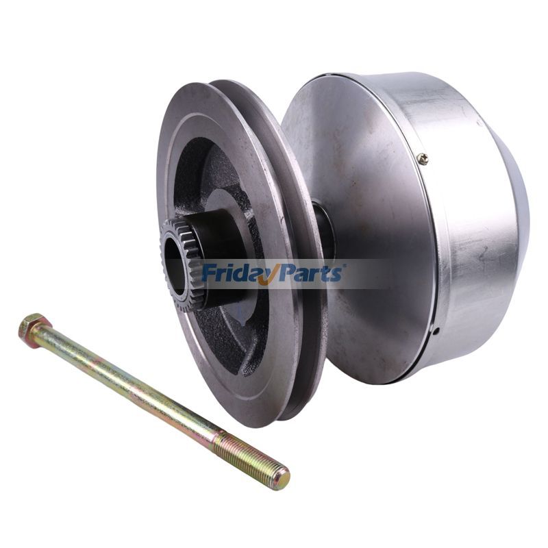 FridayPartsのプライマリドライブクラッチガス2サイクル1978-1989