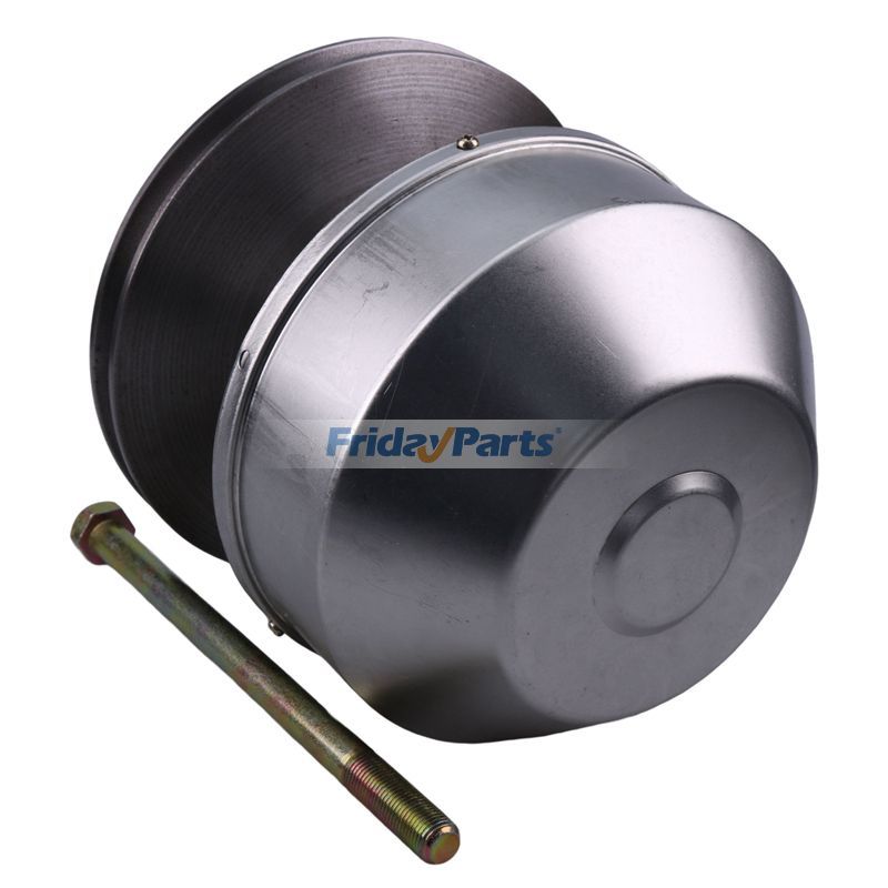 ヤマハ ゴルフカート G1 ガス 2 サイクル 1978-1989 用プライマリー ドライブ クラッチ J10-46210