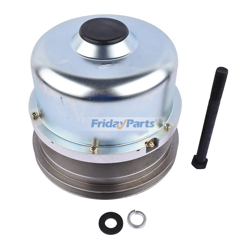 ヤマハ ゴルフカート ガソリン G29 YDRA 2007-2017 用プライマリードライブクラッチ JW8-G6201-22