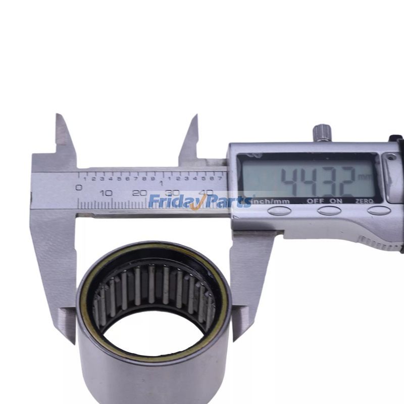 Roulement à aiguilles de l'embrayage de transmission primaire Pour Polaris