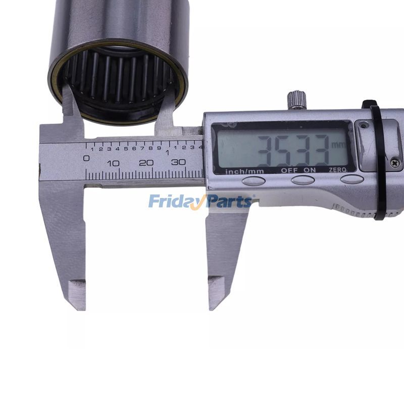 Roulement à aiguilles de l'embrayage de transmission primaire de FridayParts