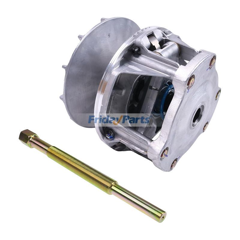 Primary Drive Clutch & Puller for Sport UTV/ATV