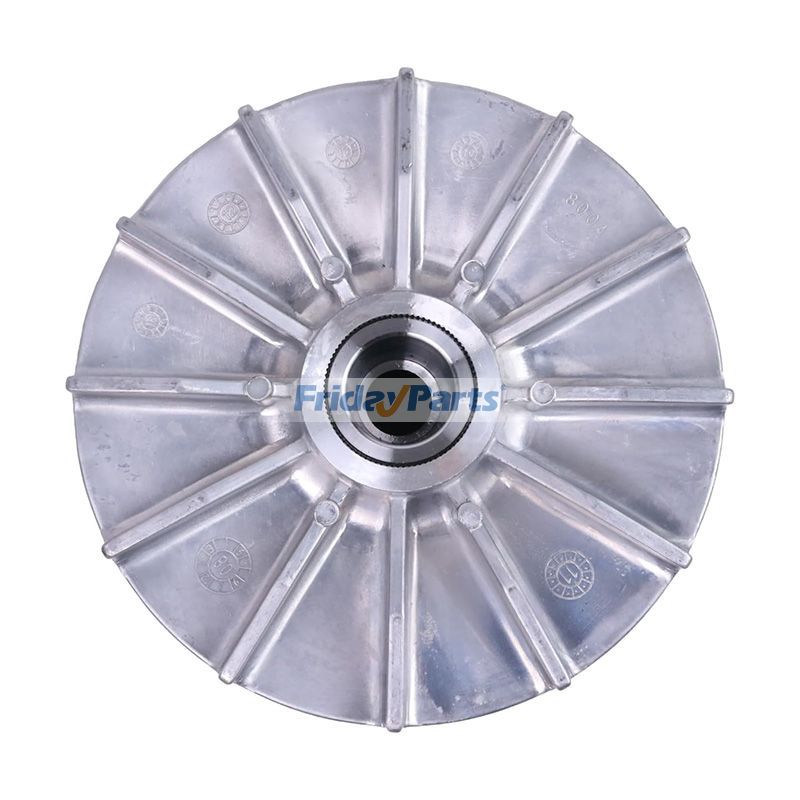  Primary Drive Clutch & Puller For Polaris