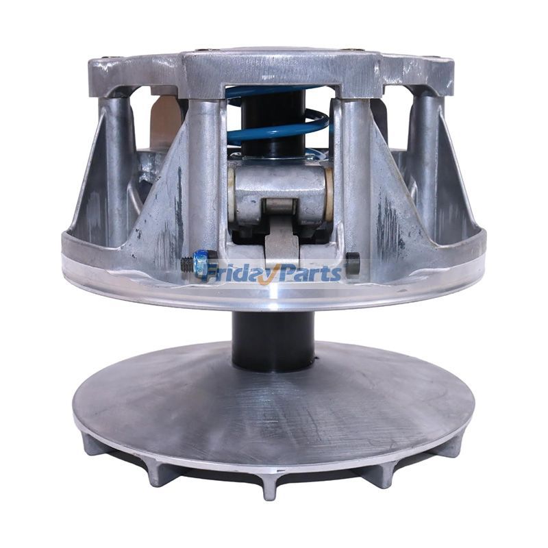 FridayParts Primary Drive Clutch & Puller