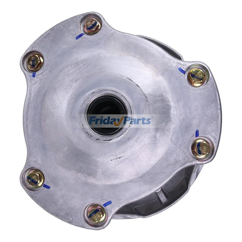 Primary Drive Clutch & Puller For Polaris Sport UTV/ATV