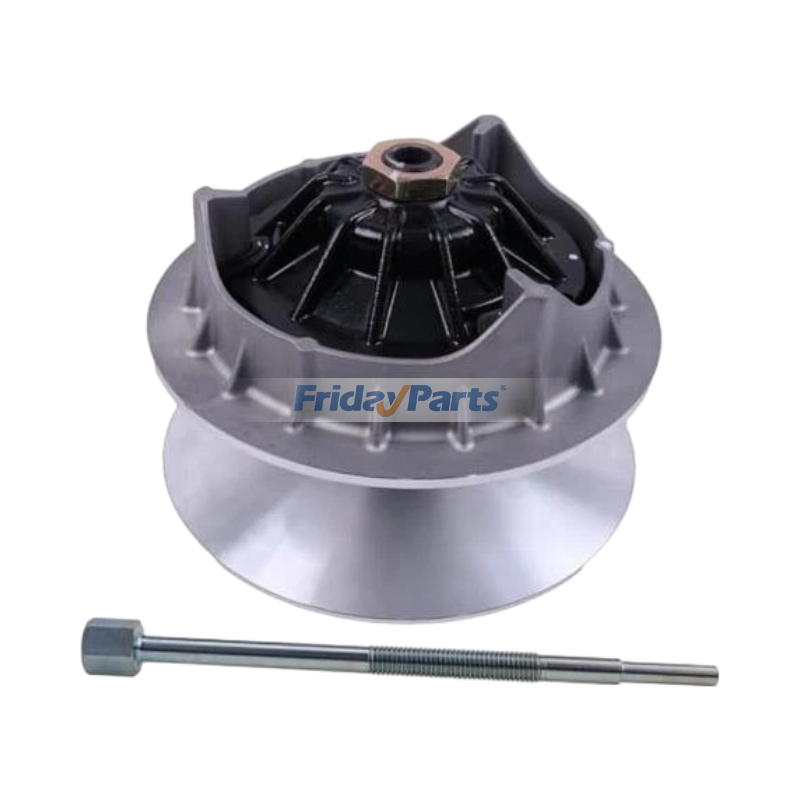 Primary Drive Clutch & Puller 20104033207 0155-1071 for Odes 800 Dominator Raider Assailant D2 D4 X2 X4 2014-2021