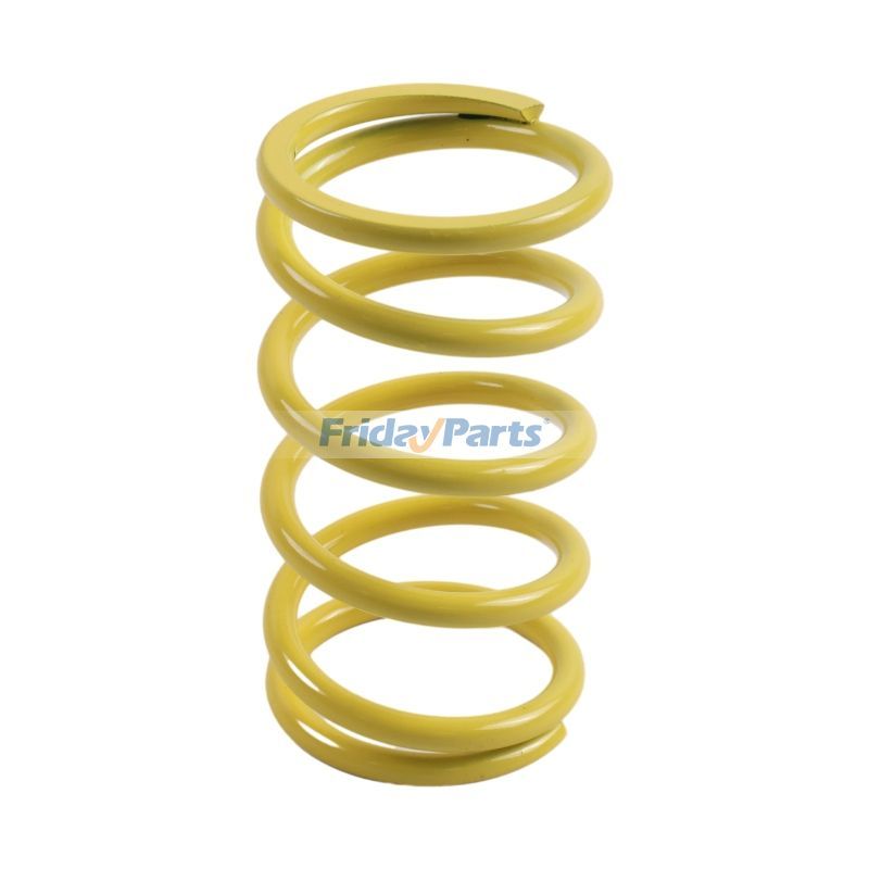Primary Drive Clutch Spring in Stock in China