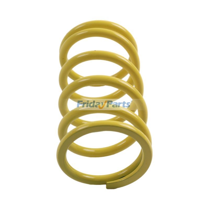 Engine,Snow Equipment Primary Drive Clutch Spring