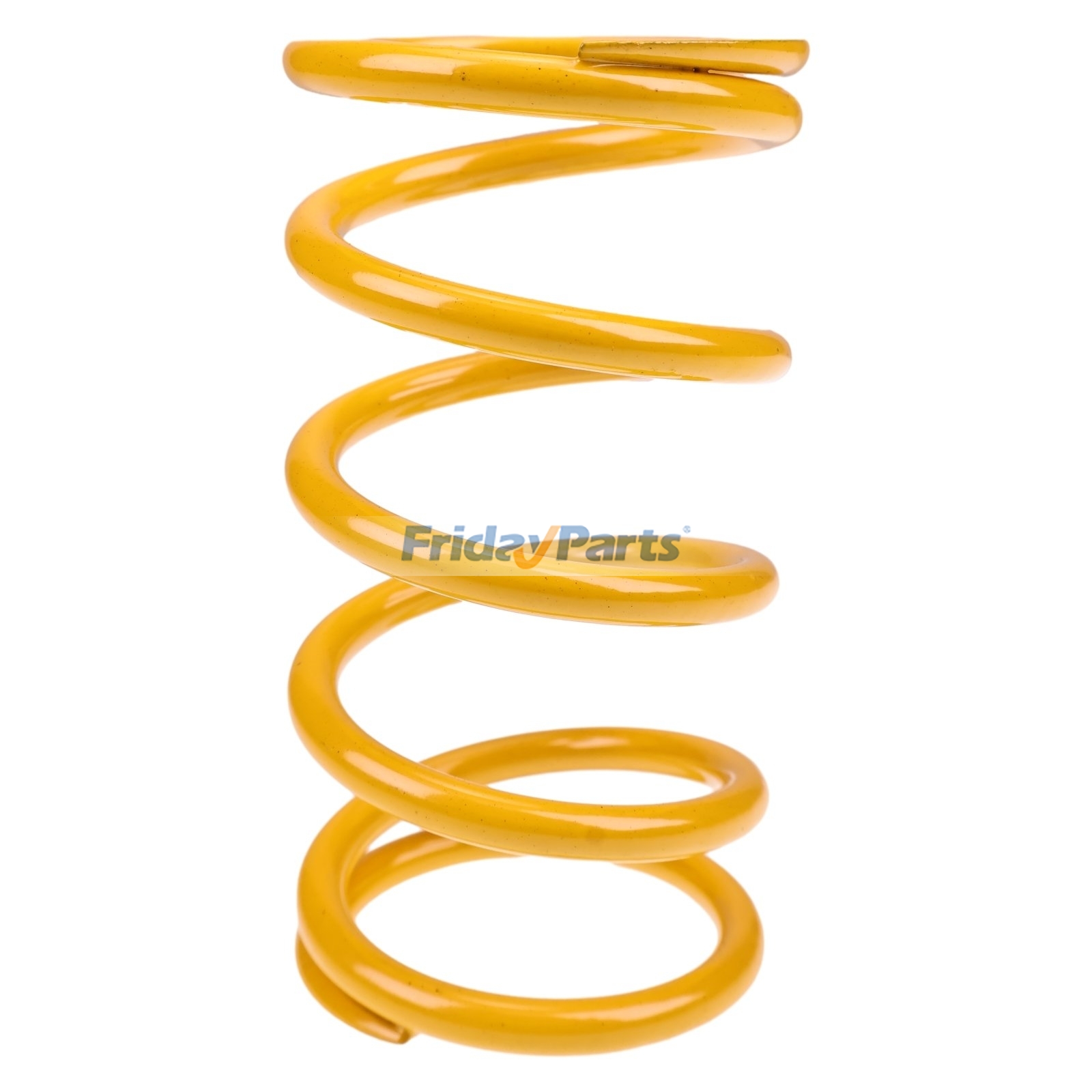Primary Drive Clutch Spring for Snow Equipment
