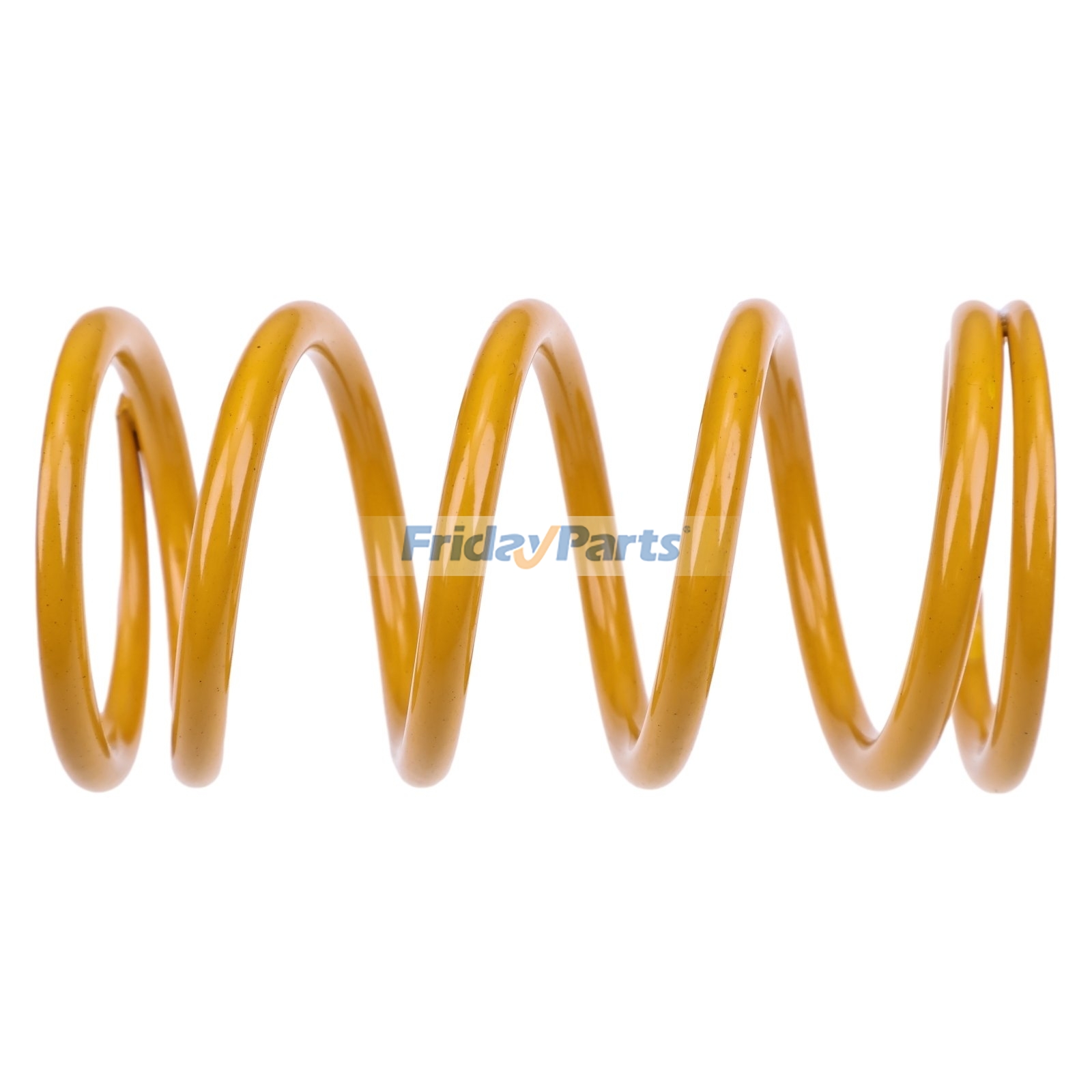 Primary Drive Clutch Spring compatible with Snow Equipment