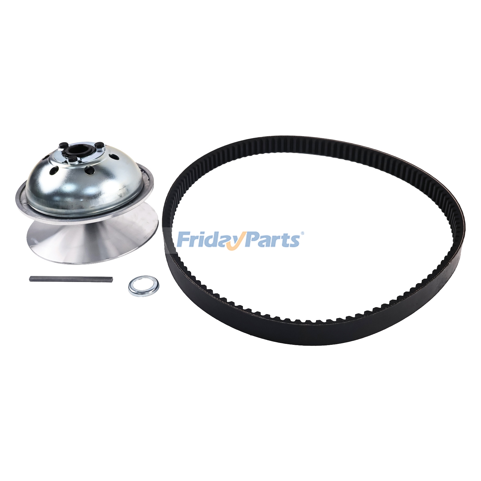 Primary Drive Clutch With Belt  for Other Agricultural Equipment