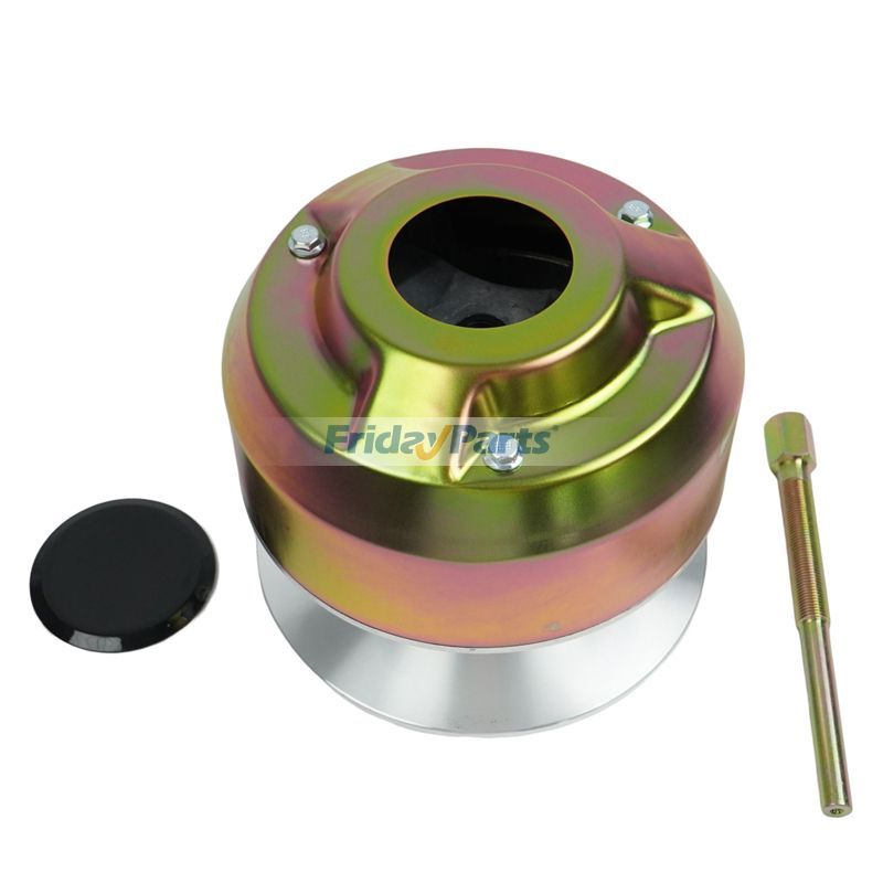 Primärantriebskupplung mit Abzieher AM138487 für John Deere Nutzfahrzeug 4X2 6X4 Trail Worksite Gator