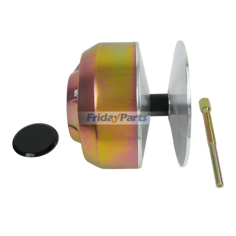 Primärantriebskupplung mit Abzieher 4X2 6X4 Trailfür Nutzfahrzeug