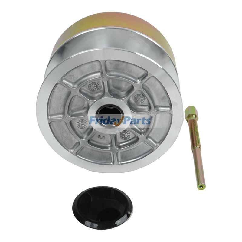 Primärantriebskupplung mit Abzieher 4X2 6X4 TrailFür JOHN DEERE