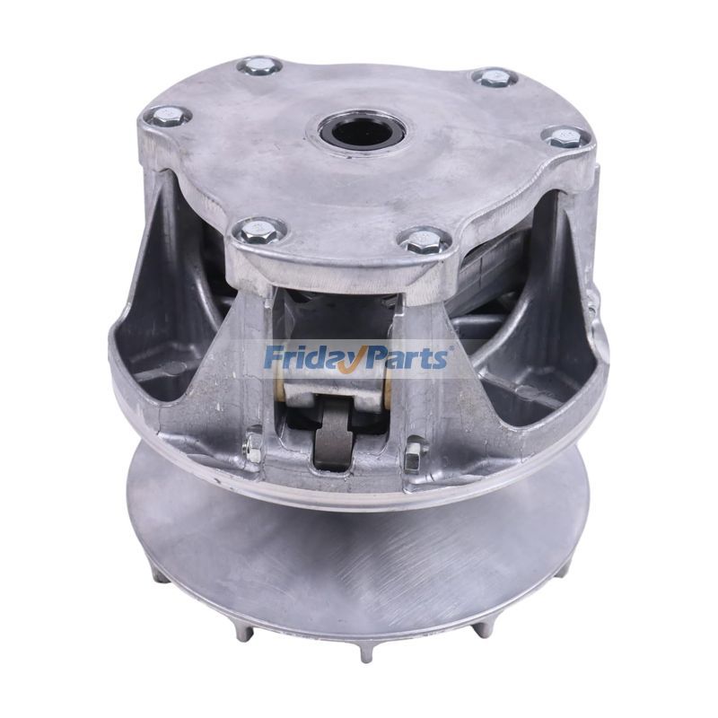 プライマリードライブクラッチ EBSなし 1323063 1323543 Polaris Sportsman 570 EFI 2014-2024用