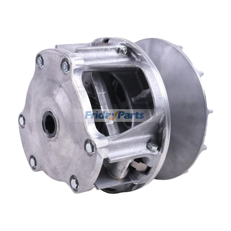 Polaris用用プライマリードライブクラッチ EBSなし 1323063 1323543 Polaris Sportsman 570 EFI 2014-2024用