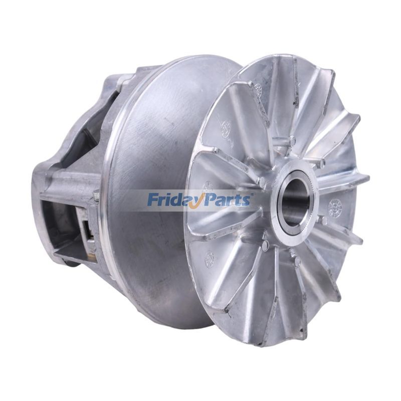 FridayPartsのEBSなしプライマリドライブクラッチ