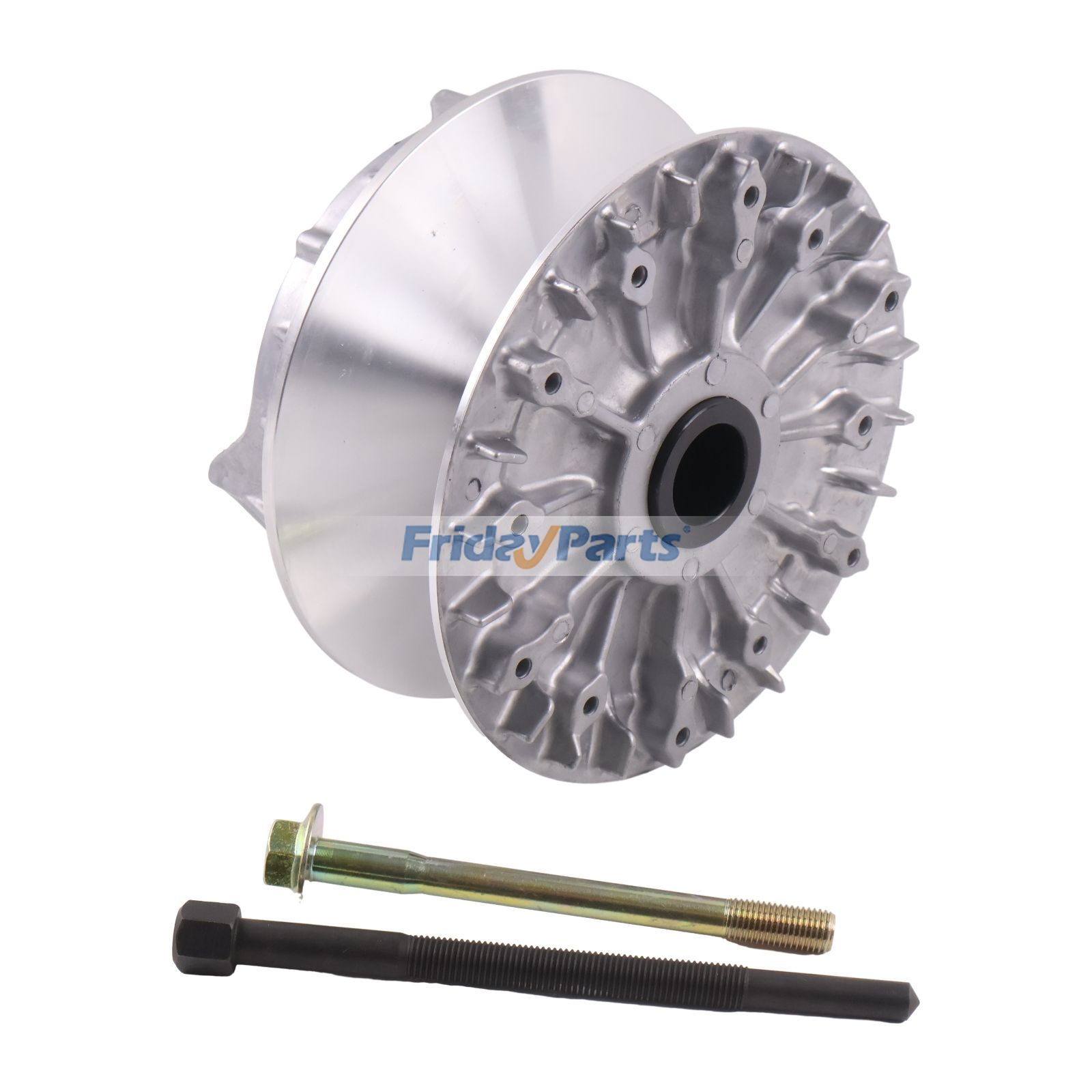 Conjunto de polea de transmisión primaria 0GS0-051000-00022 para CFmoto UTV UForce 600 Offroad 2021-2025 Para CFMOTO