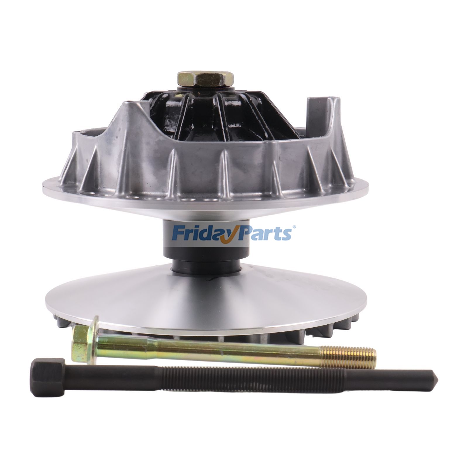 Conjunto de polea de transmisión primaria 0GS0-051000-00022 para CFmoto UTV UForce 600 Offroad 2021-2025 de FridayParts