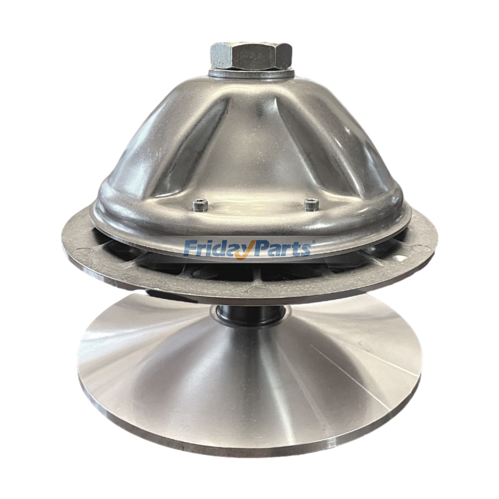 Poulie d'embrayage primaire 1100-0361 pour motoneige Ski-Doo 600 ACE PWB80 2011-2022