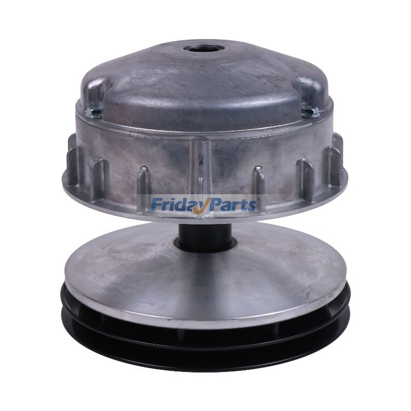 プライマリードリブンクラッチ 119-0802 1190802 138-0090 1380090 Toro 07279 07266TC 07279 Workman MD ユーティリティビークル用