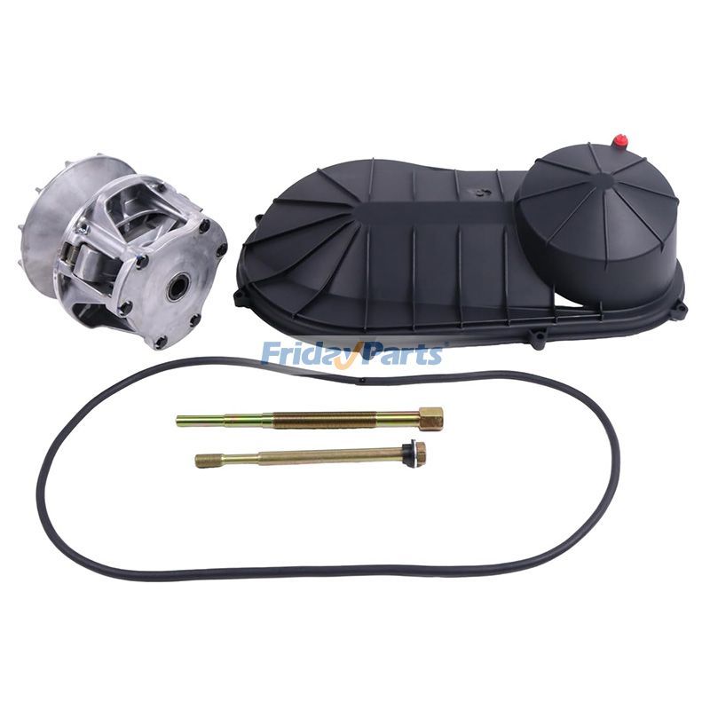 FridayPartsのプライマリドリブンクラッチ＆カバーおよびプーラーツール