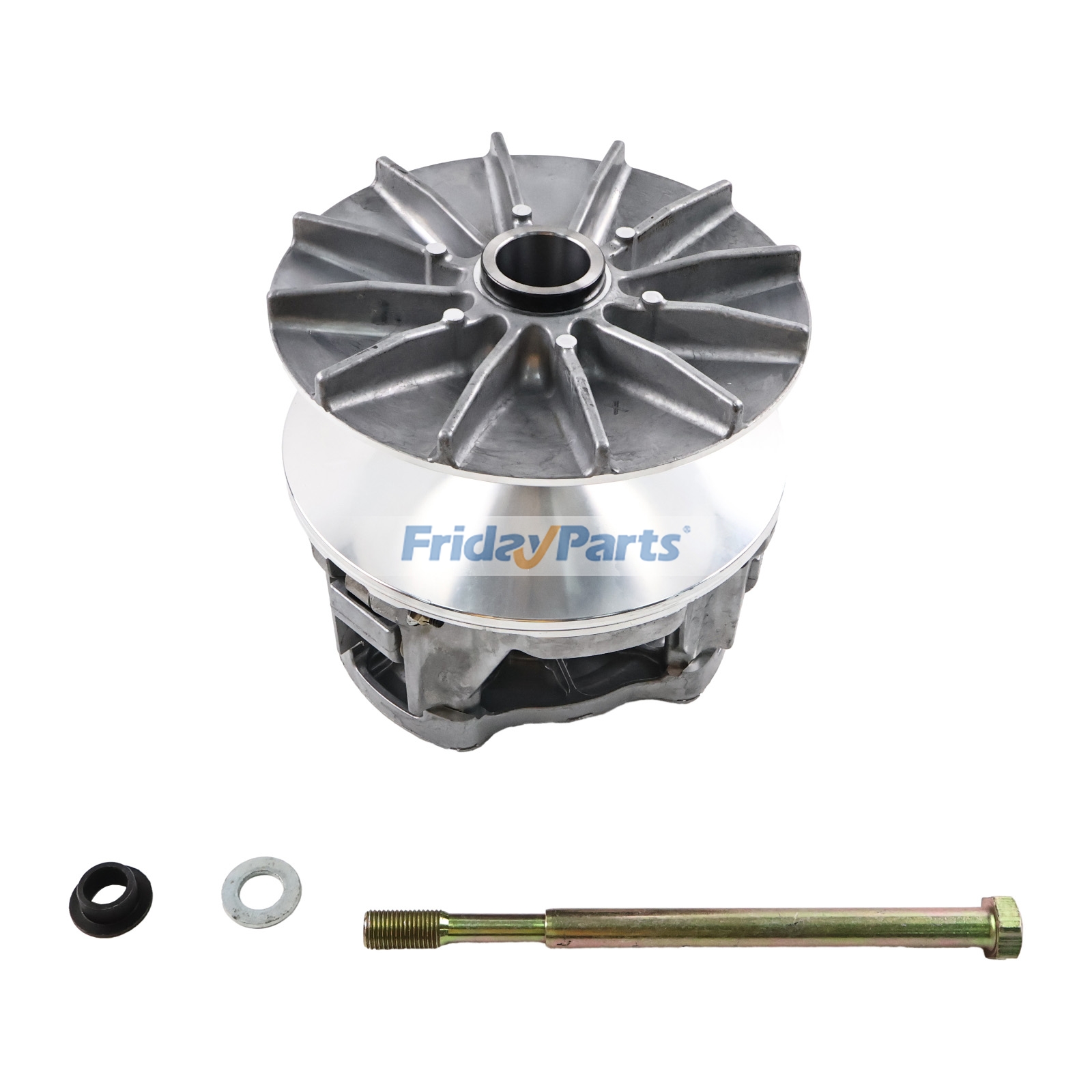 Primary Driven Clutch for Sport UTV/ATV