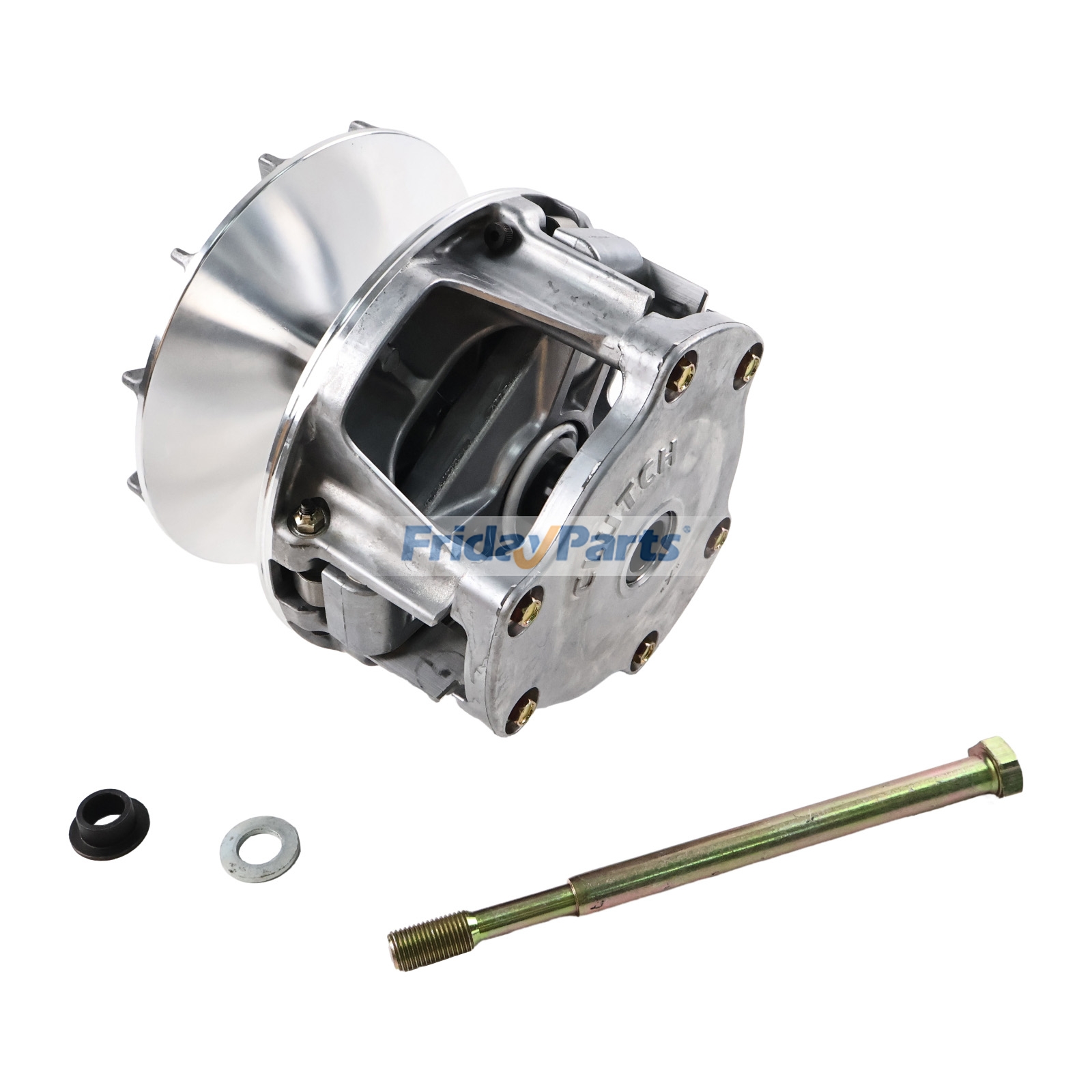 Sport UTV/ATV Primary Driven Clutch