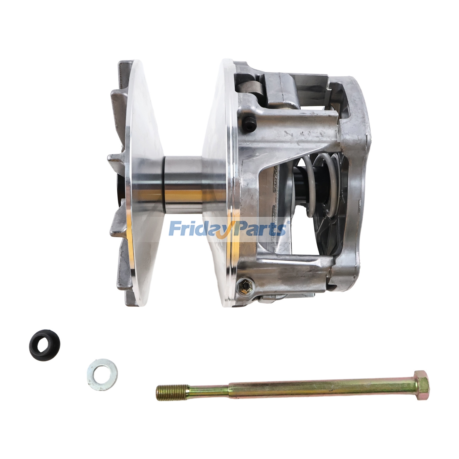 Primary Driven Clutch compatible with Sport UTV/ATV