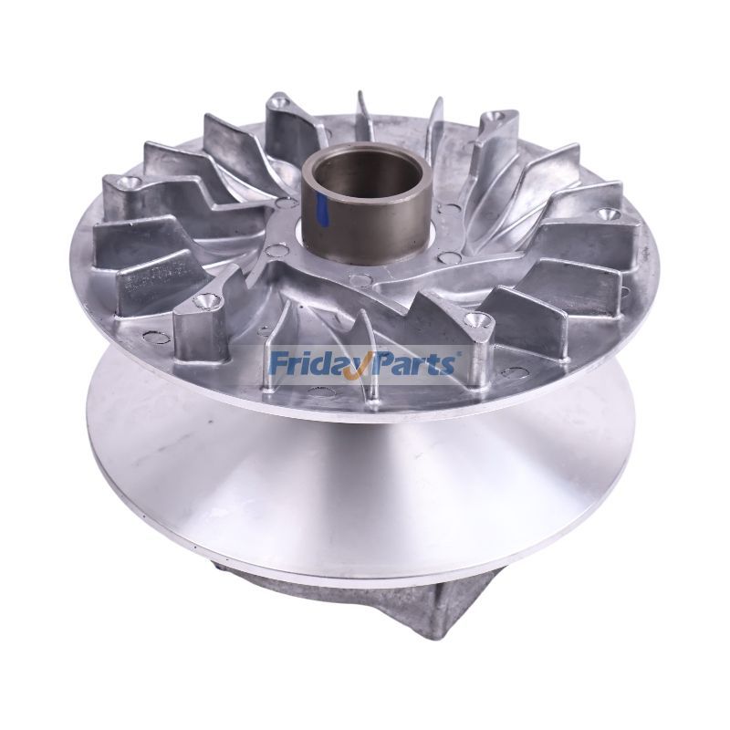 Hisun用,他ブランド用用Hisun HS800 HS1000 UTV MSU用プライマリドライクラッチCVTシーブアセンブリ21300-010-1000 21300-F68-0000