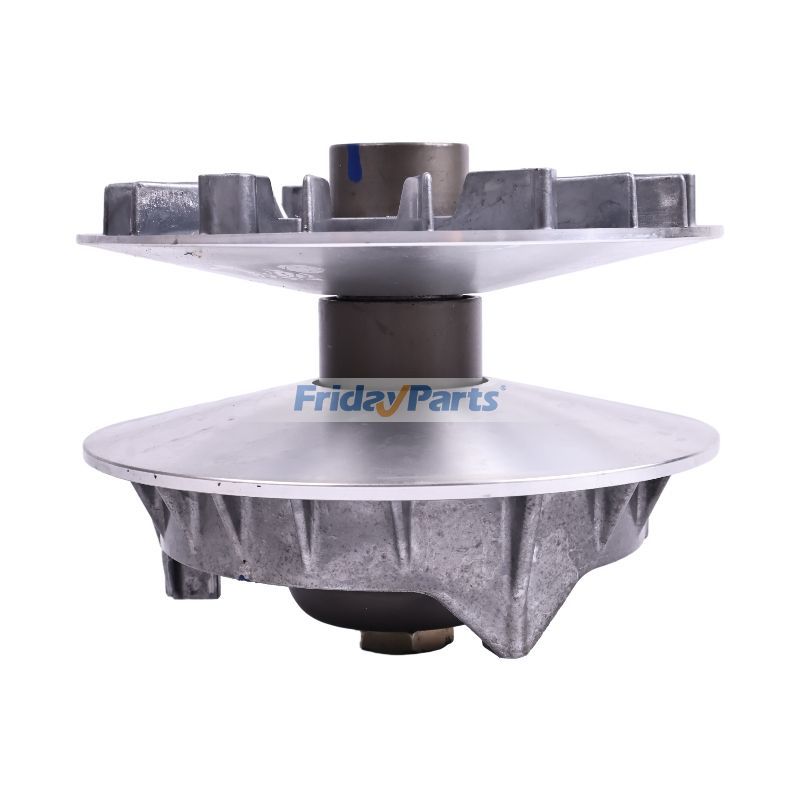 FridayPartsのプライマリードライクラッチ CVT シーブアセンブリ HS1000 UTV MSU