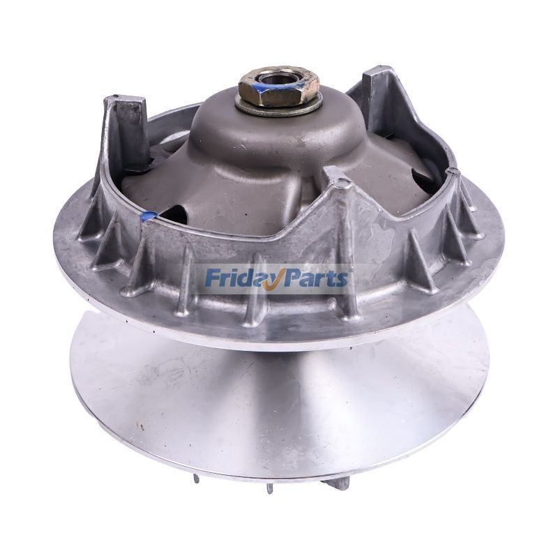 Hisun HS800 HS1000 UTV MSU用プライマリドライクラッチCVTシーブアセンブリ21300-010-1000 21300-F68-0000