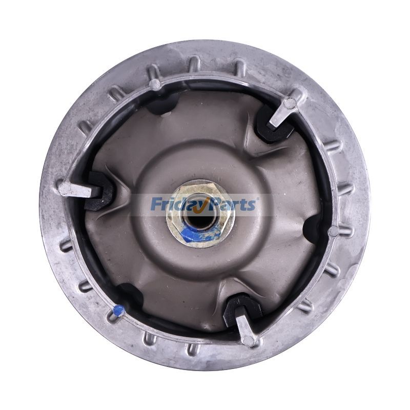 Hisun用,他ブランド用ATV/UTV用プライマリードライクラッチ CVT シーブアセンブリ HS1000 UTV MSU