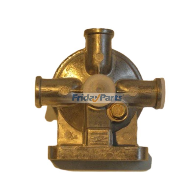 Primary Filter Head 2422001280 for Haulotte Scissor Lift H12SX H15SX H18SX HS3388RT HS4388RT HS5388RT