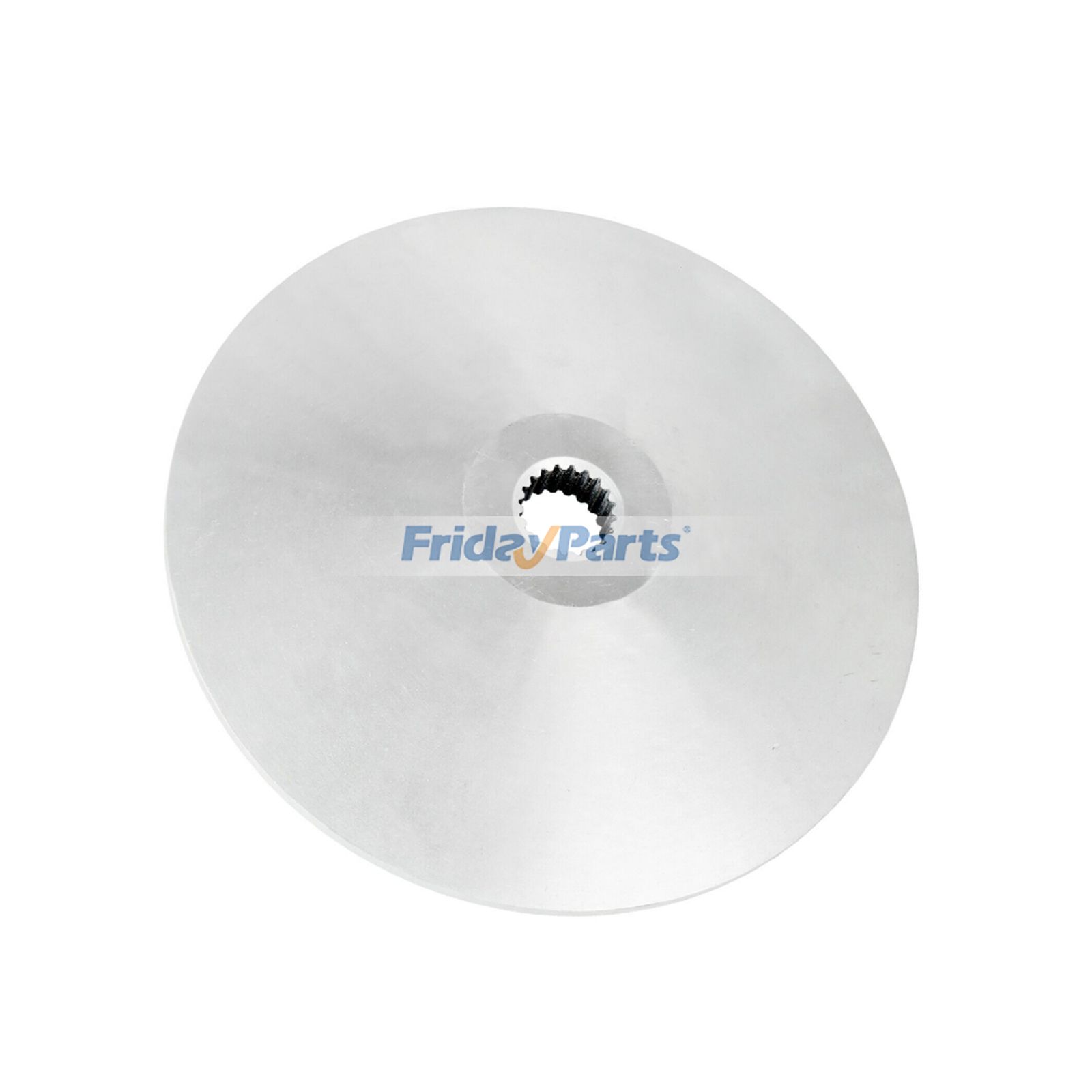 ヤマハ UTV Rhino 450 2006-2009 用プライマリ固定シーブ 2P5-17611-00-00