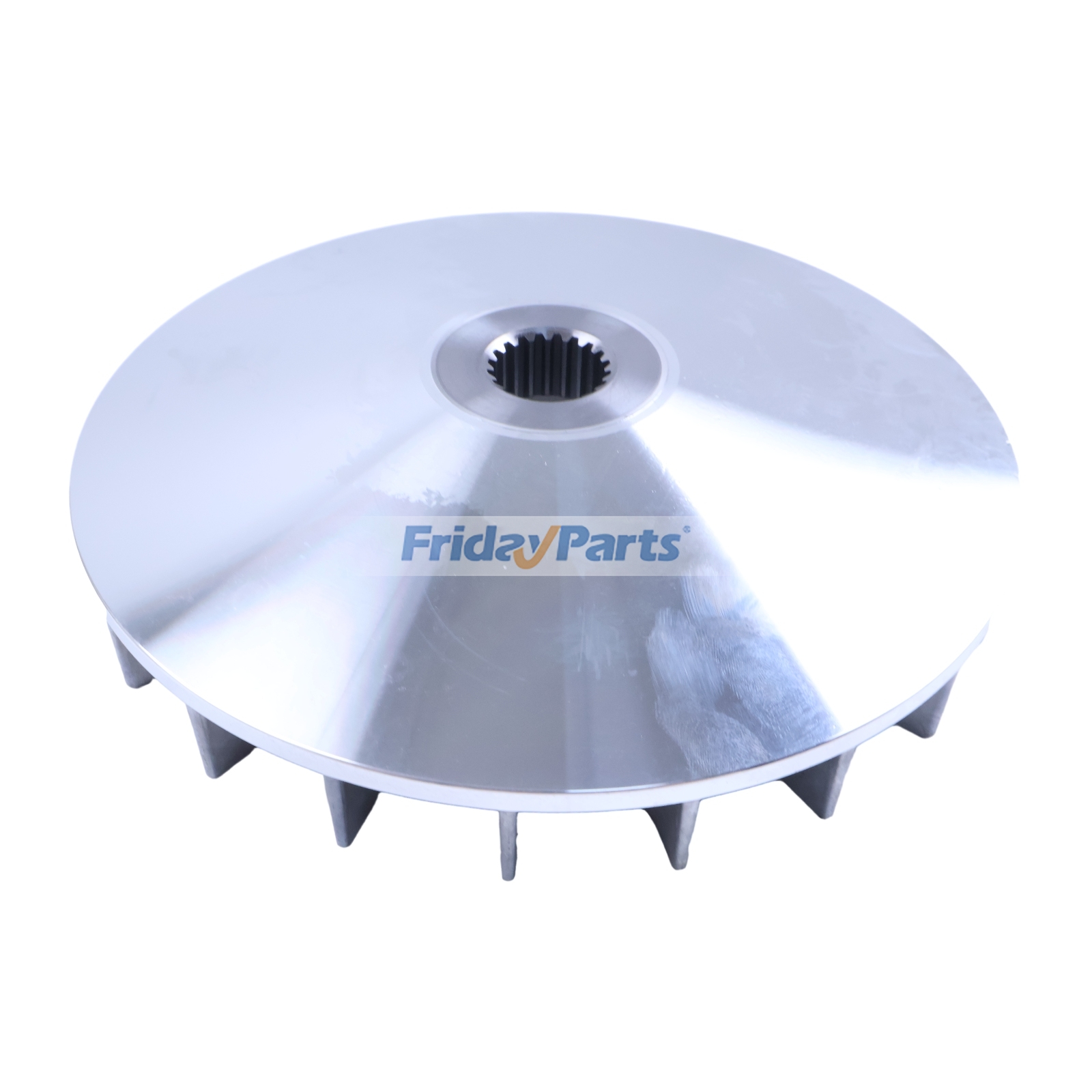 Poulie fixe primaire 2P5-17611-00-00 pour Yamaha UTV Rhino 450 2006-2009