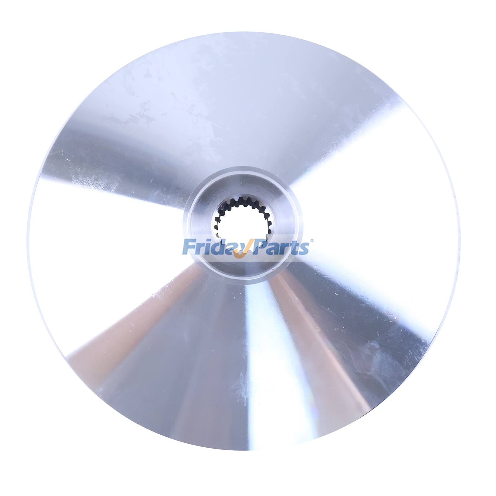 Poulie fixe primaire Pour Yamaha