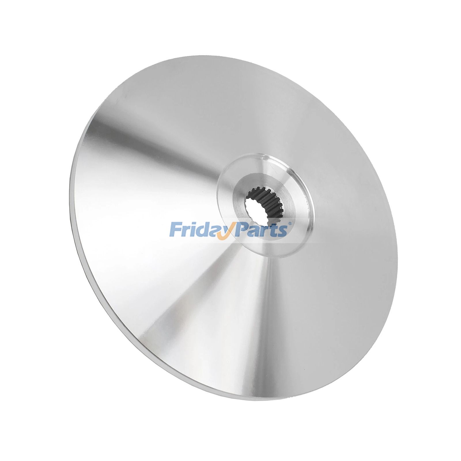 ヤマハ UTV Rhino 700 FI YXR700F 2008-2013用プライマリ固定シーブ 5B4-17611-00-00