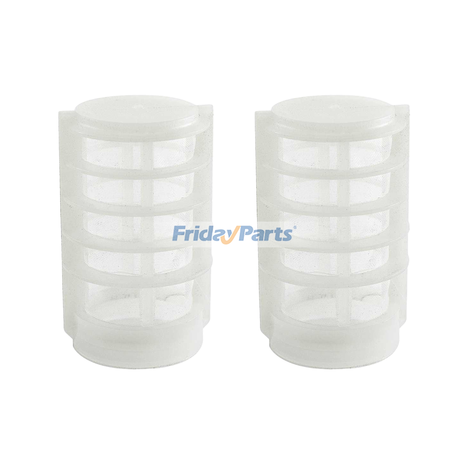 Primary Fuel Filter 61N-24563-00-00 61N-24563-10-00 for Yamaha Outboard Motor 9.9HP 15HP 20HP 25HP 150HP 175HP 200HP