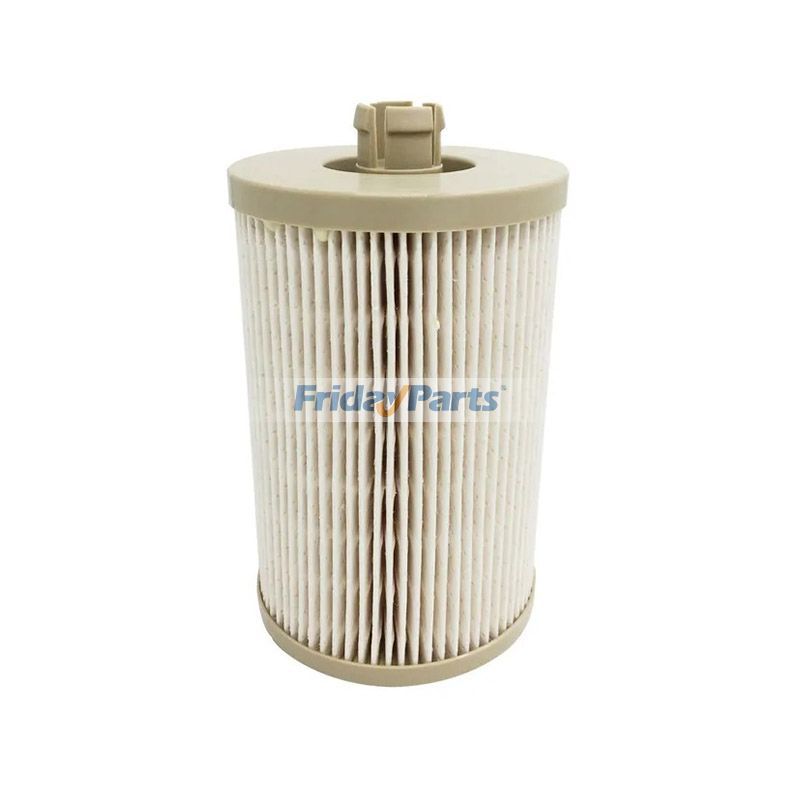 Primary Fuel Filter Element RE520906 for John Deere Tractor 2704 2904 3204 8100 8130 8200 Excavator 350DLC 3754D 380GLC 870G Loader 724K 744K
